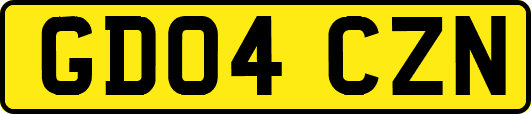 GD04CZN