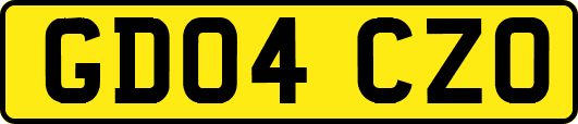 GD04CZO