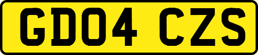 GD04CZS