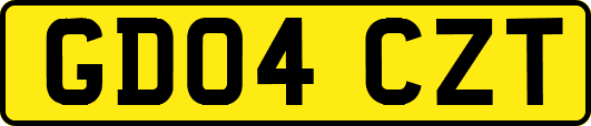GD04CZT