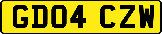 GD04CZW