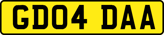 GD04DAA