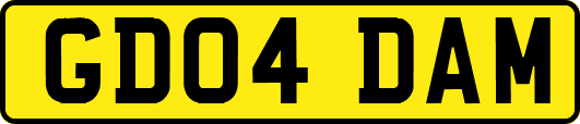 GD04DAM