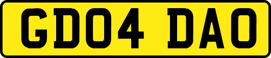 GD04DAO