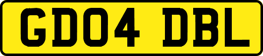GD04DBL