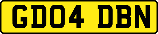 GD04DBN