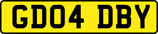 GD04DBY
