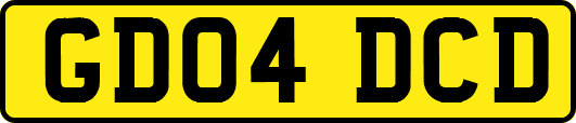 GD04DCD