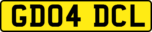 GD04DCL