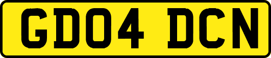 GD04DCN
