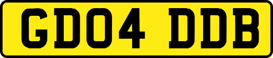 GD04DDB