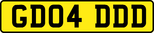 GD04DDD