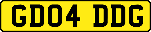 GD04DDG