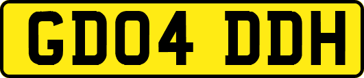 GD04DDH