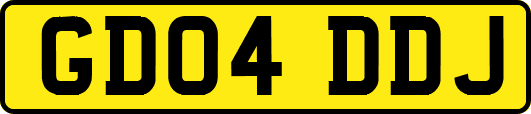 GD04DDJ