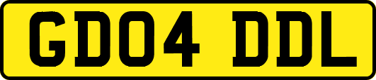 GD04DDL