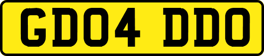 GD04DDO