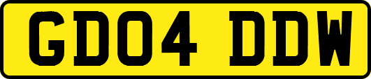 GD04DDW