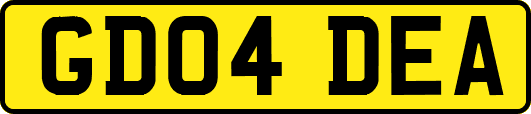 GD04DEA