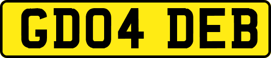 GD04DEB