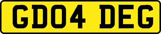 GD04DEG