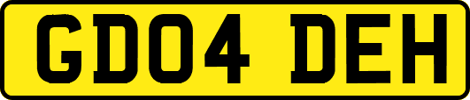 GD04DEH