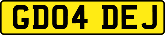 GD04DEJ