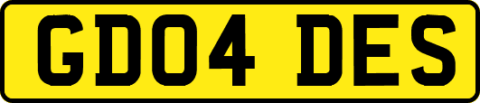 GD04DES