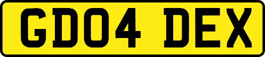 GD04DEX