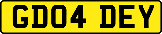 GD04DEY