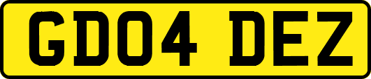 GD04DEZ