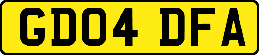 GD04DFA
