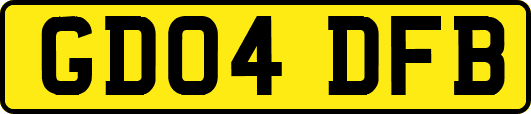 GD04DFB