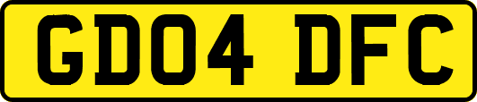 GD04DFC