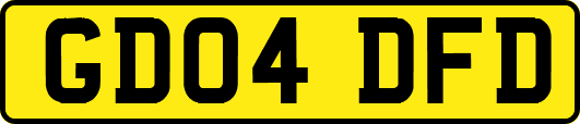 GD04DFD