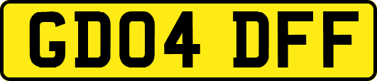 GD04DFF