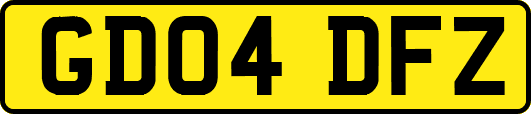 GD04DFZ