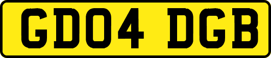 GD04DGB