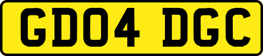 GD04DGC