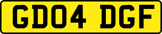 GD04DGF
