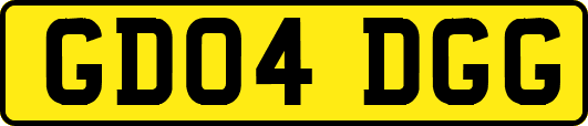 GD04DGG