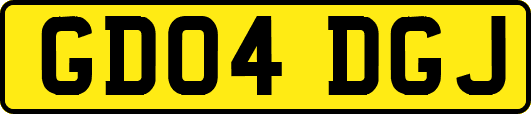 GD04DGJ