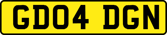 GD04DGN