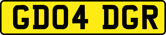 GD04DGR