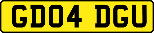 GD04DGU