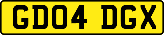GD04DGX