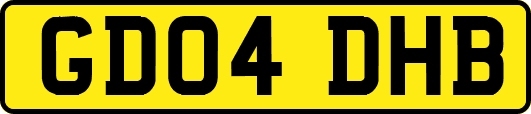 GD04DHB