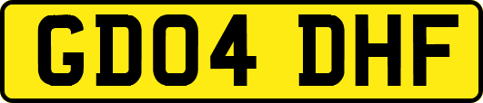 GD04DHF