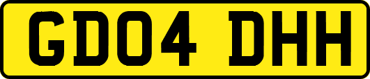 GD04DHH