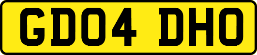 GD04DHO